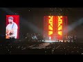 Nashe Si Chadh Gayi Arijit Singh Live In Sydney Qudos Bank Arena 4K HDR 
