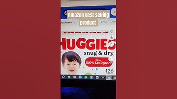 Amazon Goldmine: Walmart