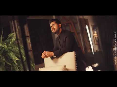 بعدهه الروح من حبك جريحه وبلياك عاشت مستريحه