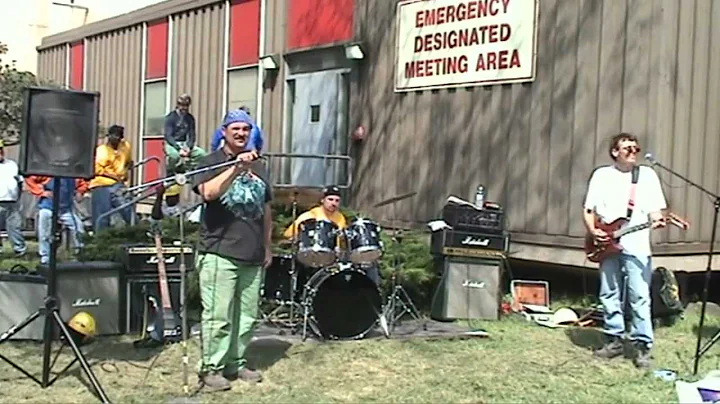 Brown Sugar - Larry Ryder