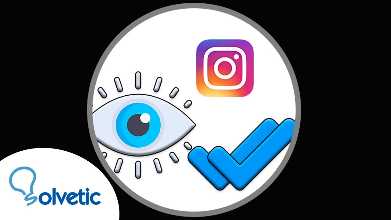 Como Leer Un Mensaje De Instagram Sin Que Aparezca Visto