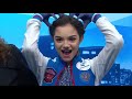 Evgenia Medvedeva | Dream Crazier | Nike