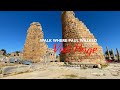 Walk Where Paul Walked: VISIT PERGE