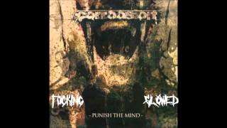Corroosion   Mind Punishment , Slowed