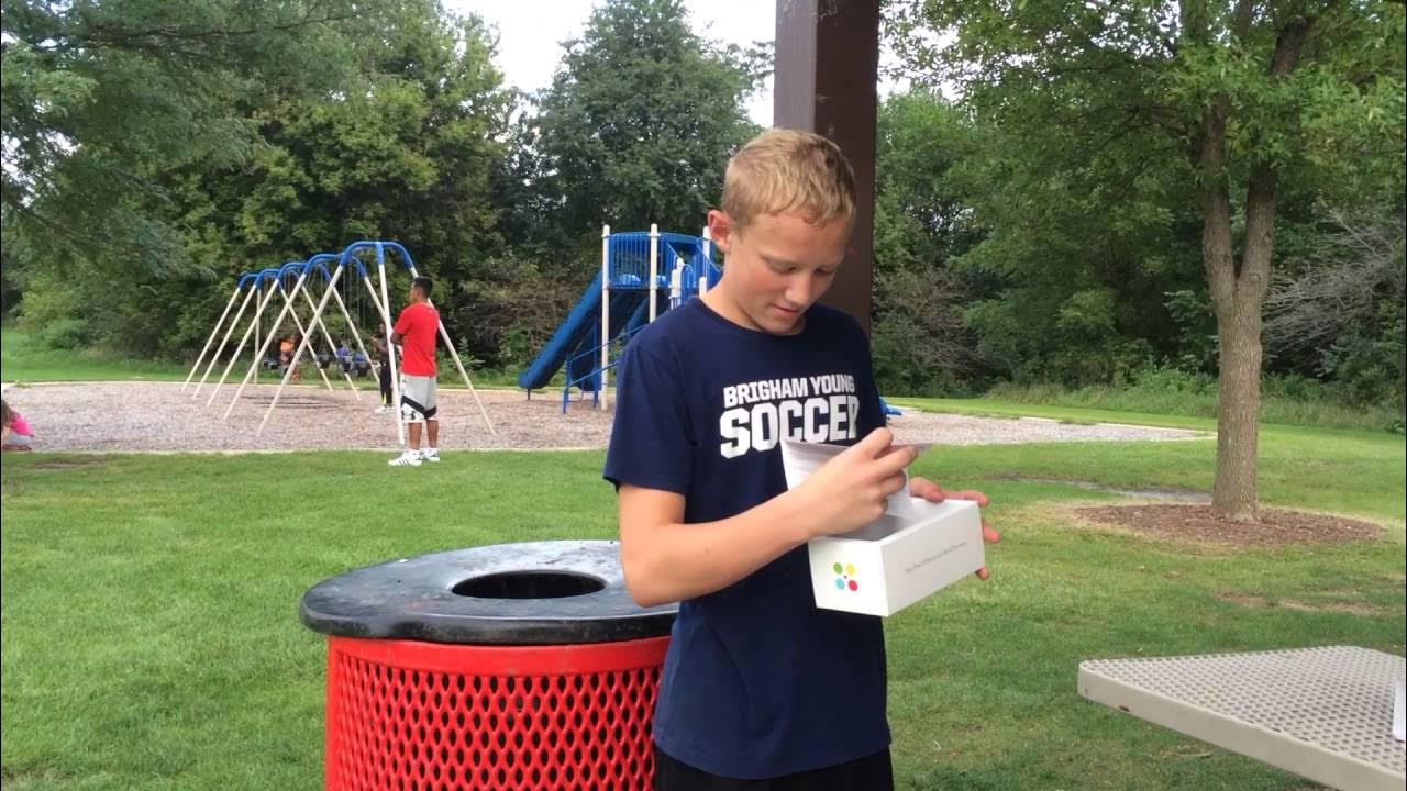 Color Blind glasses YouTube