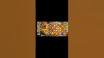 Endless Dinosaur Adventure in La Brainza Tarpetits: PVZ 2 Edition" level 25