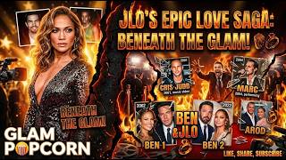 Jennifer Lopez Dating History 💖 Every Boyfriend, Husband & Bennifer Reunion Explained..