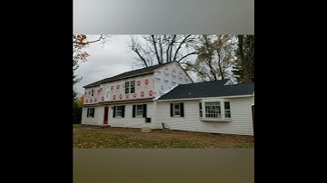 Second Floor Addition