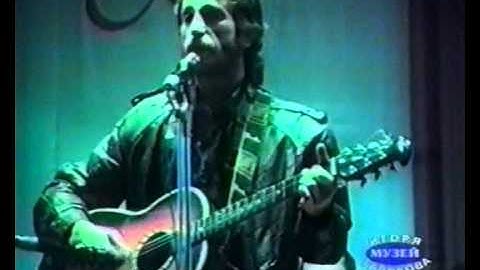 Thumbnail of Игорь Тальков Чистые пруды