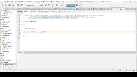 Tugas UAS, praktikum pemrograman berorientasi objek 