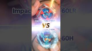 ชนแบบดุเดือดดดด 💥💥💥 #beyblade #beybladex #anime #vfx #cg #toys screenshot 1