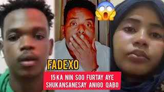 Download Lagu Q-2ad !! Cebey tacaal wey qiratay ine Muqaal Anshax Xumo ka heeso Ninkeda !! Adkatay MP3 Download Lagu Q-2ad !! Cebey tacaal wey qiratay ine Muqaal Anshax Xumo ka heeso Ninkeda !! Adkatay MP3