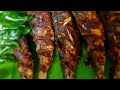 Nadan Mathi Fry/Spicy Mathi fry Kerala style/Mathi Varuthatu#