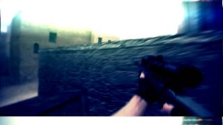 Counter Strike Source - Frag Movie - Im Back In The Game! -  By D i z z [e] Y'