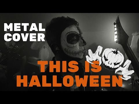 ghastly-town---this-is-halloween-"nightmare-before-christmas"-metal-version-(2019)