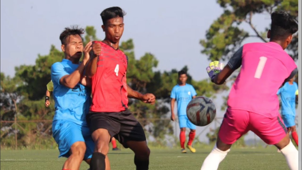 MEGHALAYA STATE LEAGUE FOOTBALL TOURNAMENT 2023 MATCH YC PDENGKARONG VS meghalaya-state-league-football-tournament-2023-match-yc-pdengkarong-vs