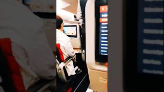 #4218 TRAVEL TIME - Turkish Airline Flight No. 084 (Part 3), Istanbul, Turkey, Europe