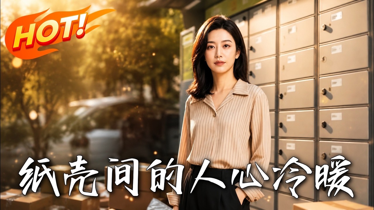 單親媽媽絕地反擊：好心鄰居變訛詐惡霸