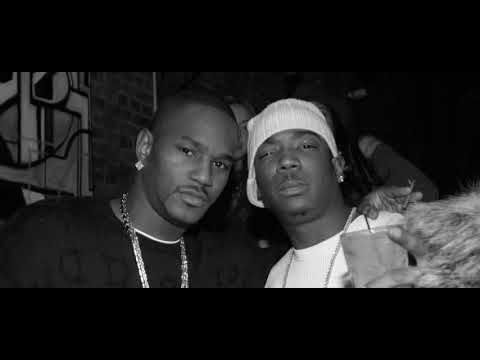 Da Franchise & Ja Rule & Cam'ron & Sonja Blade - First Degree (Remix) (2000)