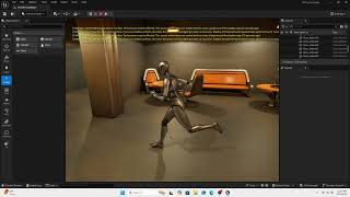 Module 5 Intro to Unreal