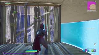 Trench boy (Fortnite montage) Resimi