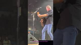 Neon Light- Blake Shelton- 9/16/21- North Charleston, SC