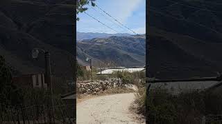 El Mollar Tucuman. Hablame de belleza.