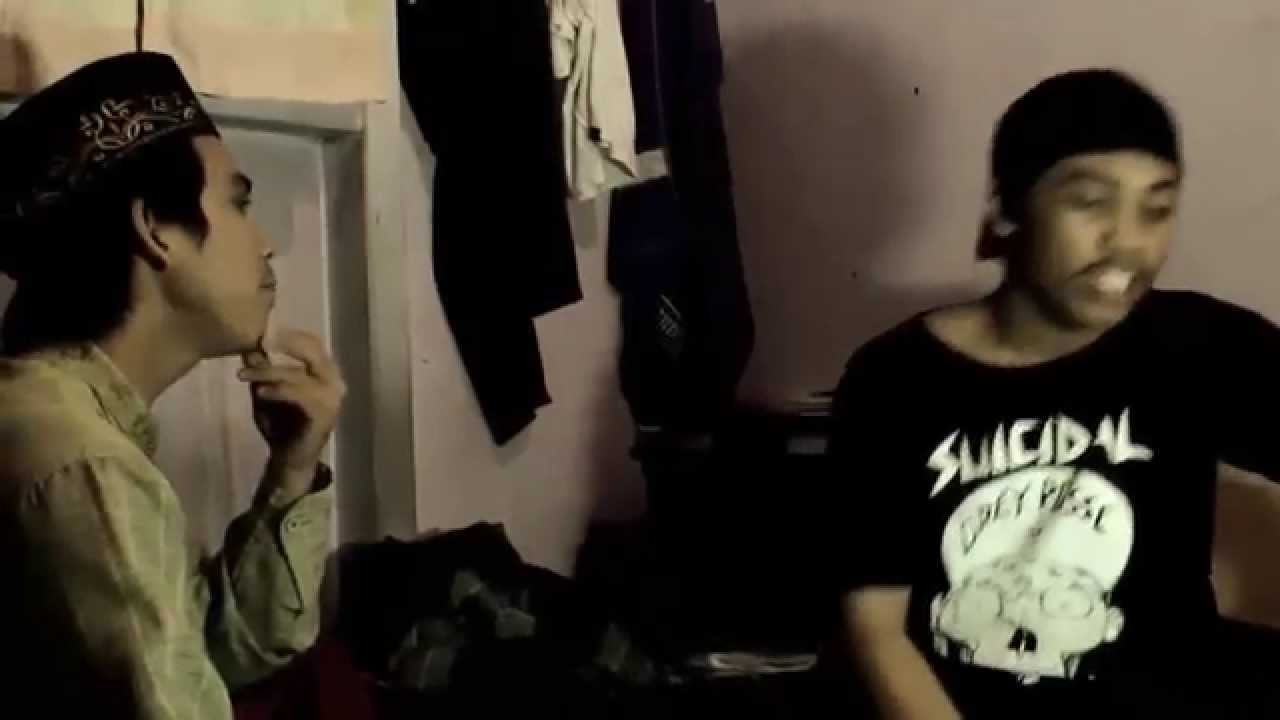 Bujang Keramat (film sambas terbaru)