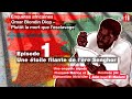 15 une toile filante de lre senghor  omar blondin diop plutt la mort que lesclavage