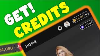Free imvu credits how to get easy ios New update imvu credits generator 2024 screenshot 5