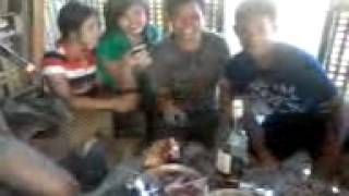 DEL VAE BEACH PILINIANS BATCH 2006 OUTING(2012)