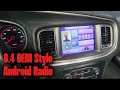 Radio Display Delaminated? Replace it with an Android Radio!