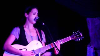 Heather Peace - Hallelujah - Performed at Stamford chords