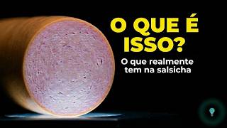 O Que Tem na Salsicha Está Mudando — E Pode Ser um Problema