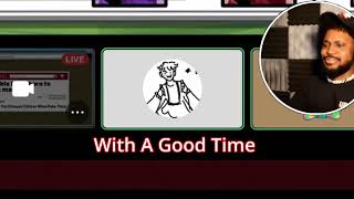 Jackbox Went Crazy