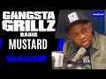 Capture de la vidéo Gangsta Grillz Radio: Mustard