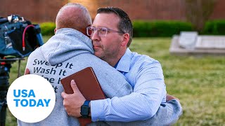 Seven bodies found during search for two missing Oklahoma teens | USA TODAY Details