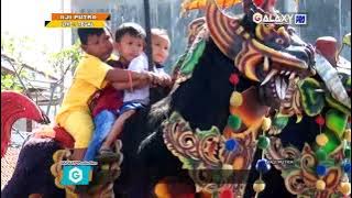 JUJUR KANCIL KOSLET ( LAGU TERPOPULER ) BUROK AJI PUTRA TERBARU LIVE TEGAL | TERBARU 2022