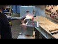 Обзор ленточной пилы JET JWBS-9X Обзор ленточной пилы JET JWBS-9X