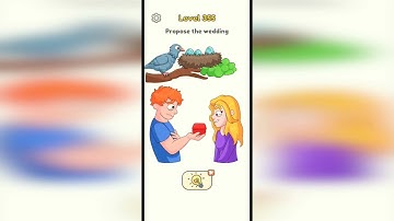 DOP 5 Delete One Part Level 355