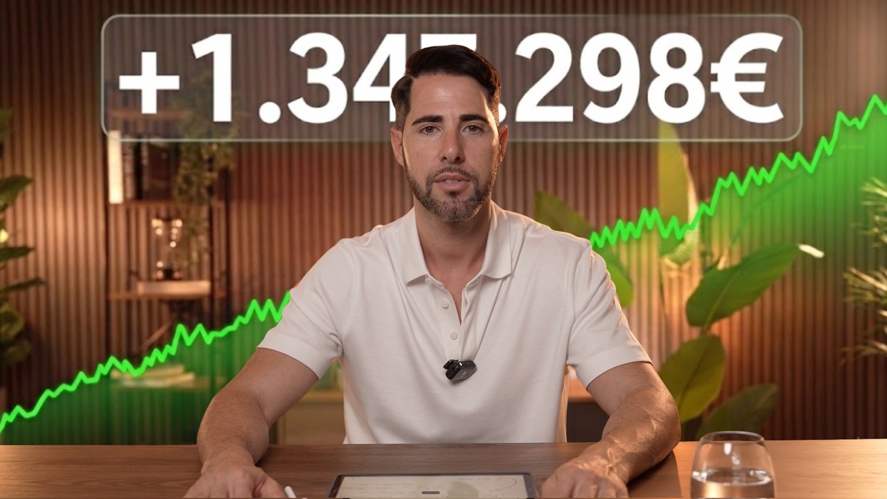 La estrategia de inversión para proteger y multiplicar tu dinero en 2026 (Adrian Gleez x Fit Willy)
