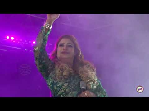 BIG JOHNS MELA 22 TEASER - NASEEBO LAL & ROACH KILLA - HEARTBROKEN