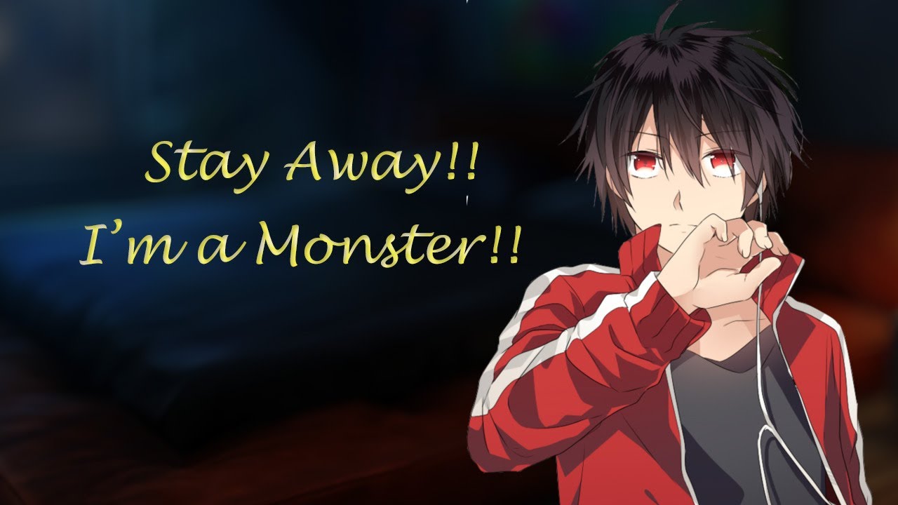 Attacked By Your Werewolf Boyfriend Part 1 [Injured Listener] [Angst] [Breakup] [Are You Okay?] [M4A