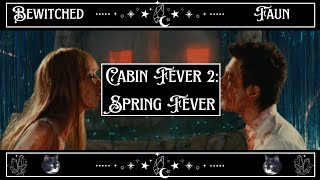 When Prom Goes Horribly Wrong - Cabin Fever 2: Spring Fever (2010) summary and review