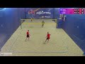 15:45 B.Isakov / M.Kyselov - A.Fudar / I.Ivanov | Winners Beach Volleyball