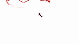 Ants Walk Project