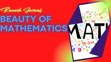 Beauty of mathematics use GeoGebra