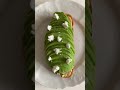 BEST AVOCADO TOAST🔥🥑