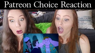 The Chef Excellence Mysteries Reaction
Thanks so Bradley for suggesting this video!
#Reaction #Patreon #TheChefExcellenceMysteries
JOIN THE PERFECTLY SERIOUS PRODUCTIONS SUPPORTER FAMILY
https://www.patreon.com/PerfectlySerious
PATRONS:
Bradley H.
David C.
David S.
Esteban M.
Janne N.
Kevin
Vicki
Warren P.
FOLLOW PERFECTLY SERIOUS PRODUCTIONS
Subscribe: https://www.youtube.com/c/perfectlyseriousproductions
Website: https://www.perfectlyserious.com
Twitter: https://www.twitter.com/PSProductionsCA
Facebook: https://www.facebook.com/perfectlyserious/
Instagram: https://www.instagram.com/psproductionsca/
FOLLOW CAITLIN
Subscribe: https://www.youtube.com/channel/UCls8mnDD1YcTh887dzbNnZQ
Twitter: https://twitter.com/MewMittens
Instagram: https://www.instagram.com/mew_mittens/
FOLLOW JULIA
Instagram: https://www.instagram.com/julia_bird5278/
FOLLOW KATEY
Twitter: https://www.twitter.com/kateyrose88
Instagram: https://www.instagram.com/kateyrose88 The Chef Excellence Mysteries Reaction