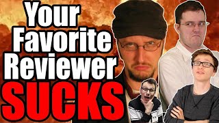 Modern Media Analysis SUCKS (Internet Idiocracy) - MattCMG